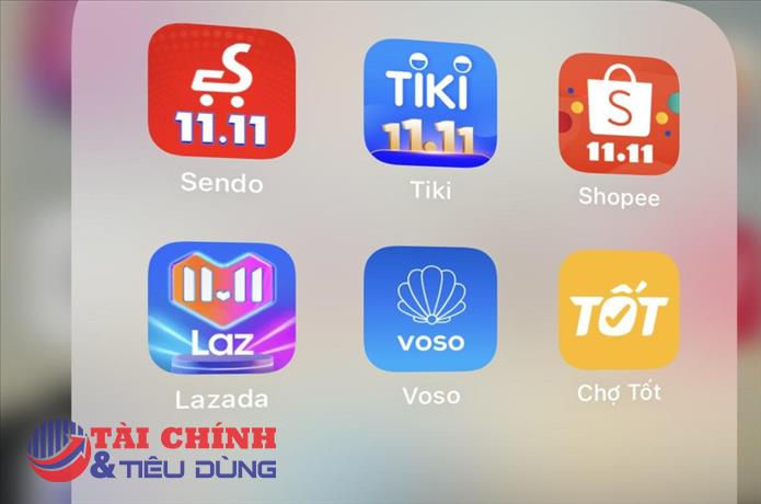 Hàng giả, hàng nhái trên sàn TMĐT ảnh hưởng xấu đến nguồn thu thuế