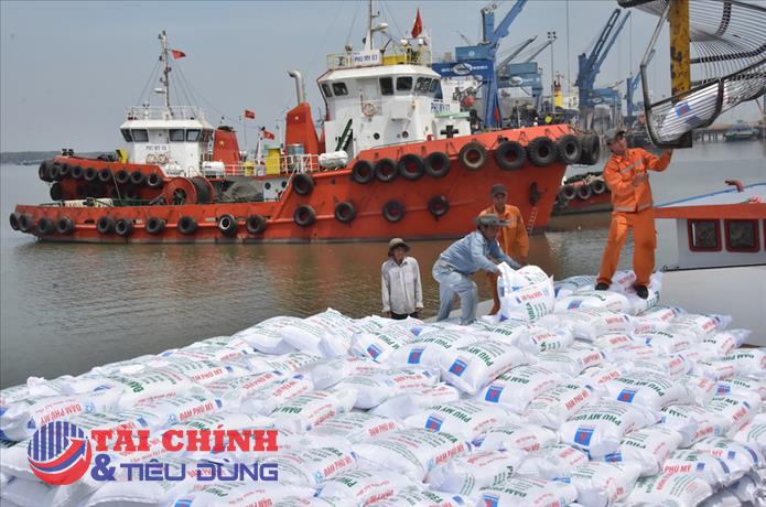 Đề nghị chuyển phân bón sang đối tượng chịu thuế