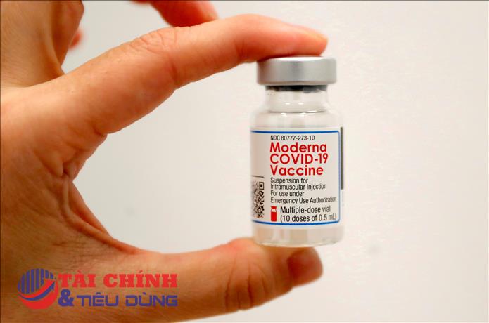 Tiếp tục phân bổ thêm 2,3 triệu vaccine Covid-19 cho trẻ 5-11 tuổi