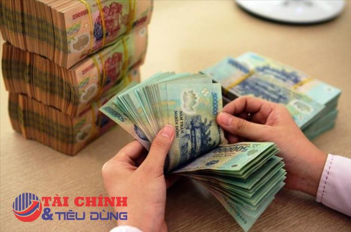 Tổng cục Thuế đề nghị ngân hàng cung cấp thông tin tài khoản người nộp thuế