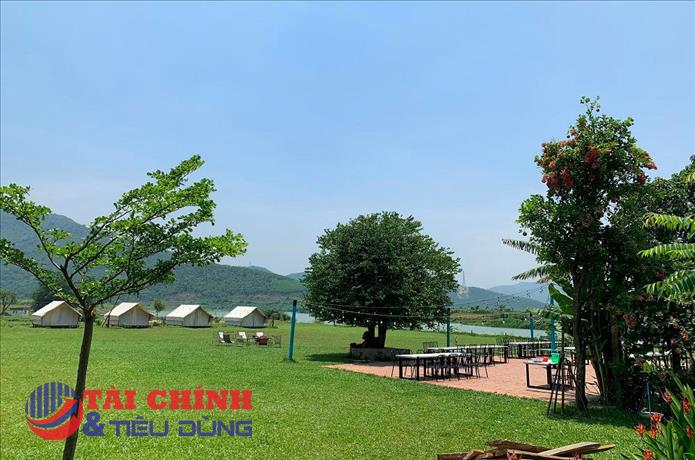 Đà Nẵng: Phát hiện hàng loạt khu du lịch sinh thái xây dựng trái phép