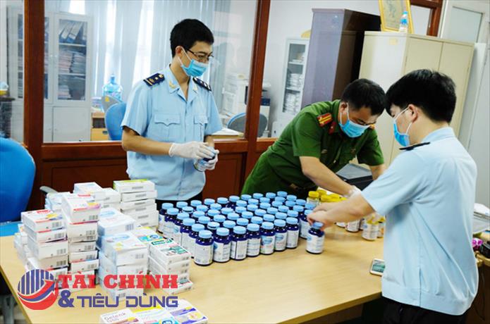 Kon Tum tăng cường quản lý nhóm hàng sinh phẩm, vật tư, thiết bị y tế