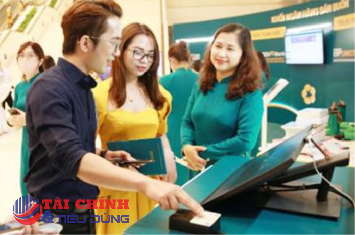 Thí điểm rút tiền tại máy ATM bằng thẻ căn cước công dân gắn chip