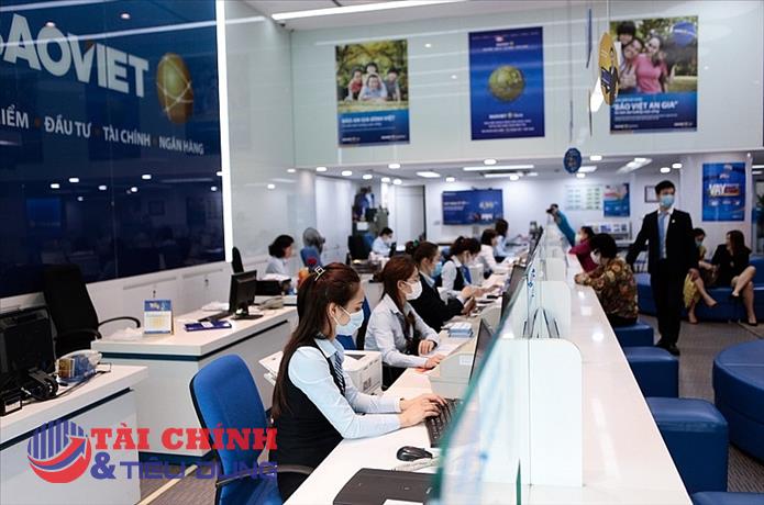 Lợi nhuận Chứng khoán Bảo Việt (BVS) sụt giảm mạnh vì gánh nặng lãi vay