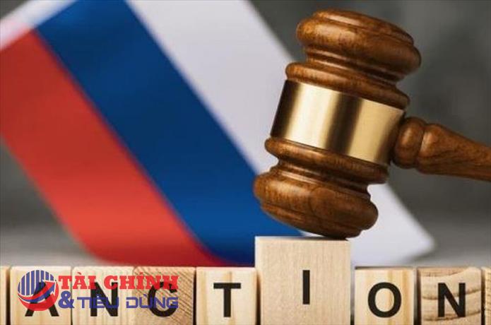 EU cấm vận dầu, kinh tế Nga lao đao, chiến dịch 'xoay trục' sang phương Đông của Moscow hứa hẹn gì?