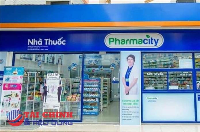 Pharmacity bị phạt do tự ý bán thuốc theo đơn