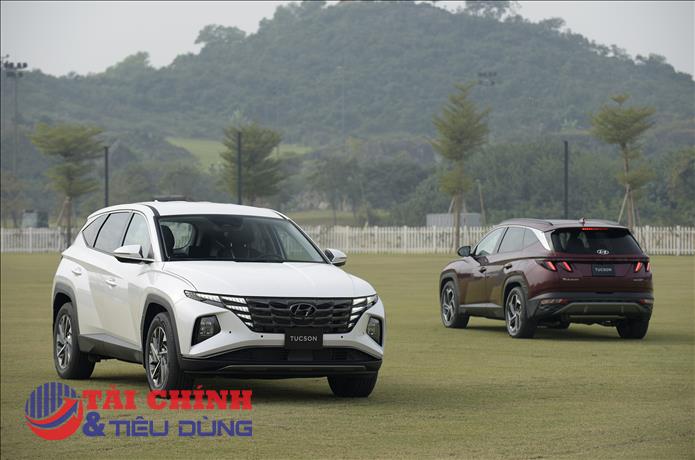 TC Group bán ra 6.959 xe Hyundai trong tháng 4/2022