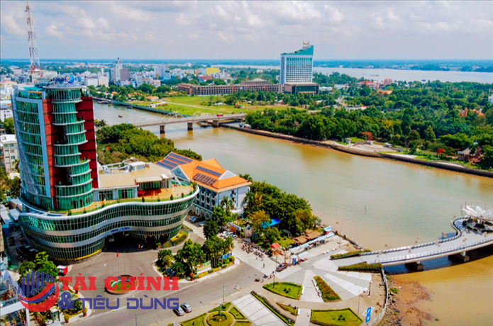 Hàng loạt sai phạm trong quản lý đất đai tại quận trung tâm TP. Cần Thơ
