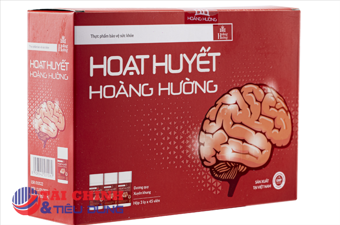 Loạt sản phẩm của công ty Hoàng Hường vẫn ngang nhiên quảng cáo trái quy định