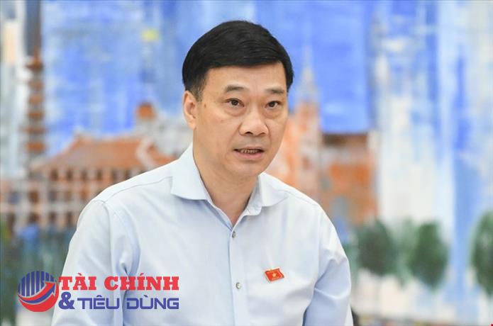 Ủy ban Kinh tế: Thị trường chứng khoán xuất hiện thao túng giá, làm giá ngày càng tinh vi