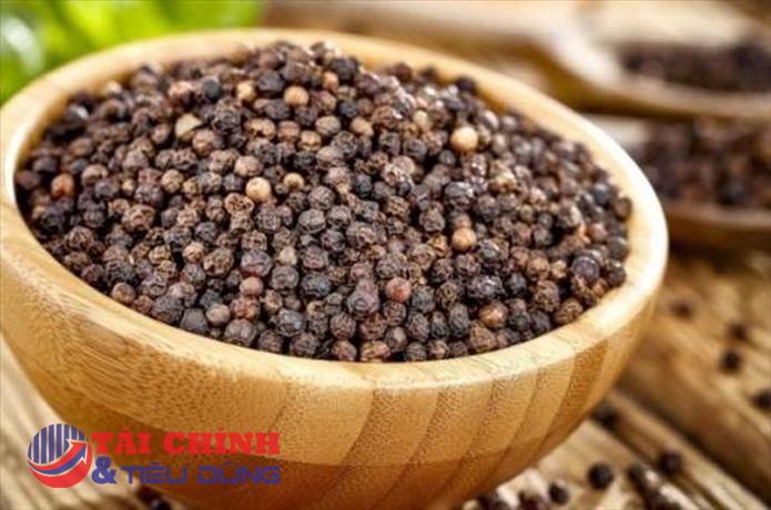 Giá tiêu hôm nay 11/5, nguồn cung dồi dào, triển vọng giá ảm đạm, xuất khẩu sang Philippines tăng vọt