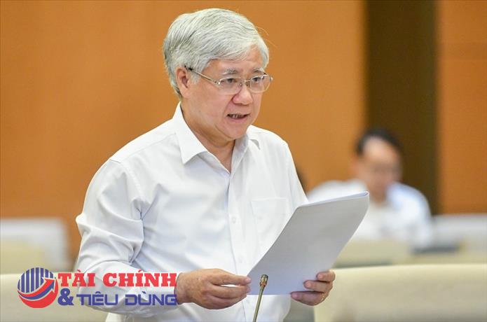 Cư tri băn khoăn, lo lắng về thị trường chứng khoán, bất động sản tiềm ẩn nhiều rủi ro