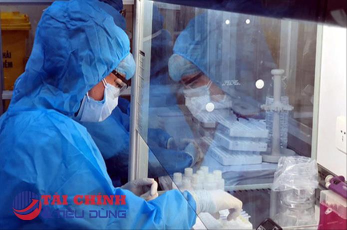 Sáng 12/5: Cả nước có hơn 9,3 triệu người mắc COVID-19 khỏi bệnh