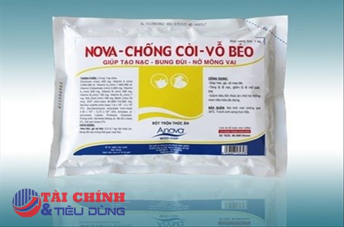 Bán sản phẩm vi phạm về chất lượng, một cơ sở kinh doanh tại Tây Ninh liên tiếp bị xử phạt