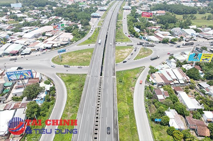Đồng Nai: Sẽ tổ chức đấu giá 105 khu với diện tích hơn 781ha