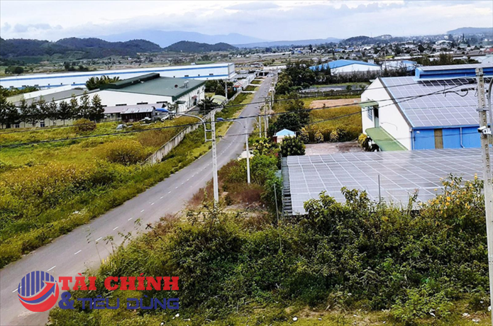 Điểm mặt loạt sai phạm của Công ty Đức Đạt liên quan đến đất đai, môi trường tại Lâm Đồng