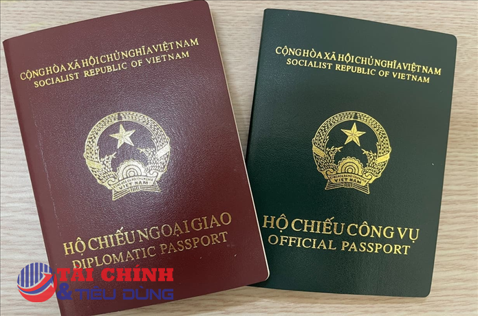 Cấp hộ chiếu qua mạng trên toàn quốc từ ngày 1/6