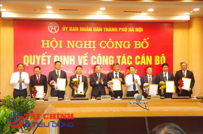 Hà Nội: Sáp nhập nhiều BQL dự án đầu tư
