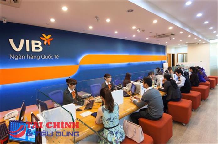 Vợ Tổng Giám đốc VIB muốn bán 1,9 triệu cổ phiếu