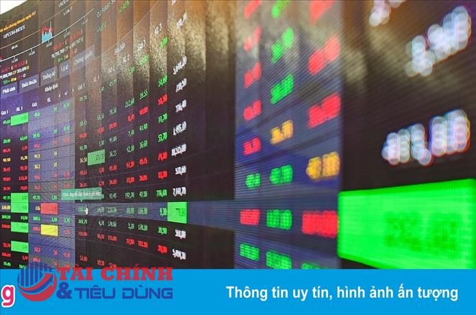 Hồi phục ấn tượng, VN-Index có chuỗi 3 phiên tăng điểm