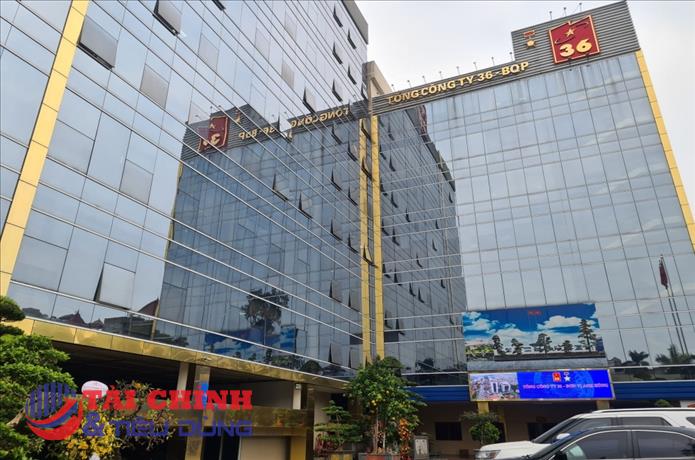 Em trai Chủ tịch G36 đăng ký mua hơn 1,5 triệu cổ phiếu