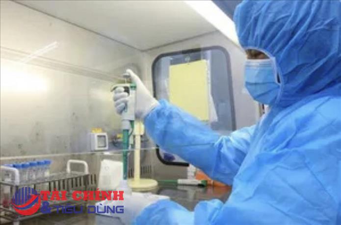 Sáng 20/5: Ca khỏi bệnh nhiều gấp gần 5 lần số ca mắc mới