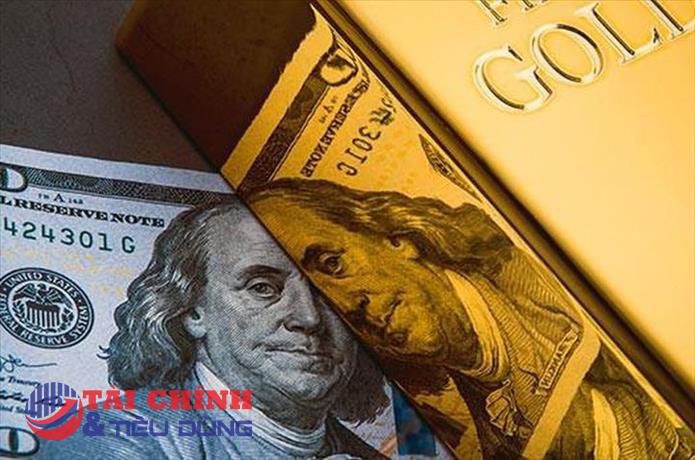Giá vàng hôm nay 20/5: Giá vàng thế giới tăng vọt, chuyên gia nói vàng đang rẻ; giá SJC dễ đẩy thị trường lệch lạc?