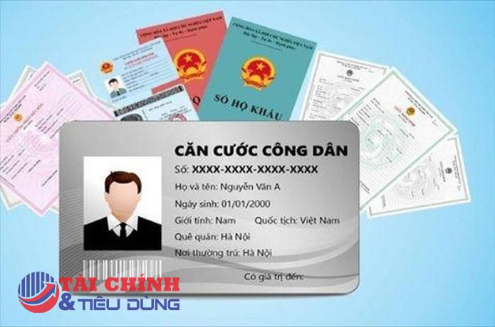 Mức thu phí khai thác, sử dụng thông tin trong cơ sở dữ liệu quốc gia về dân cư