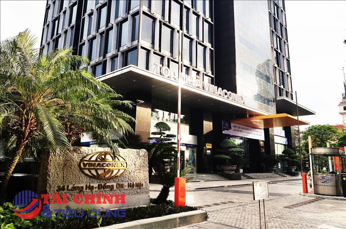 Vinaconex (VCG) dự kiến phát hành hơn 44 triệu cổ phiếu trả cổ tức năm 2021
