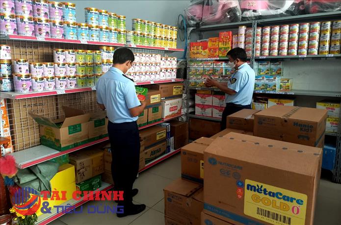 Chuyển cơ quan Công an điều tra xử lý vụ việc buôn bán hàng giả có dấu hiệu tội phạm