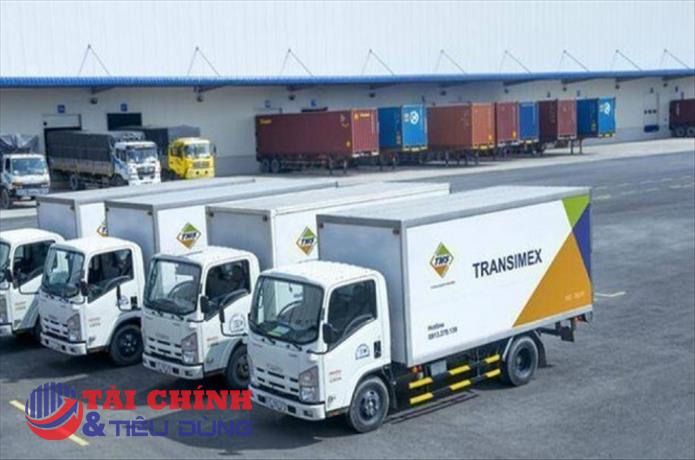 Lãnh đạo Transimex (TMS) báo cáo đã mua xong cổ phiếu