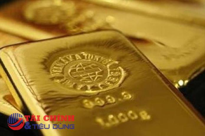 Giá vàng hôm nay 24/5, Giá vàng bất ngờ đảo chiều, đón làn gió mới, lịch sử có lặp lại hoàn hảo? Nguy cơ 'sự kiện thác nước'; SJC 'lừng khừng'