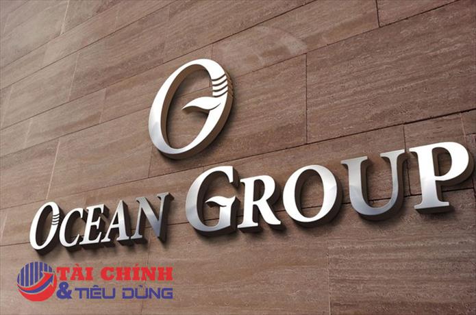 Cổ phiếu Ocean Group (OGC) bị đưa vào diện kiểm soát từ 31/05