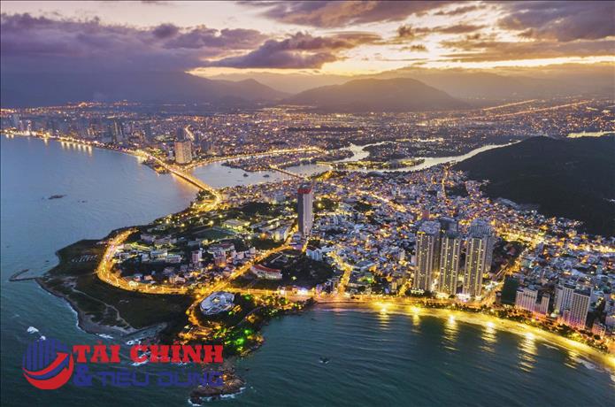 Bất động sản ven biển tăng nhiệt, Vịnh ngọc Nha Trang hút vốn đầu tư