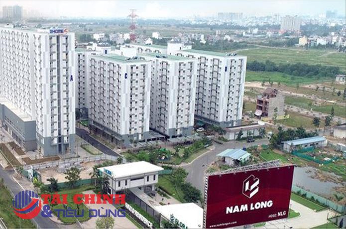Chủ tịch NLG vừa mua xong 1 triệu cổ phiếu, con trai Chủ tịch bắt đầu bán 800.000 cổ phiếu