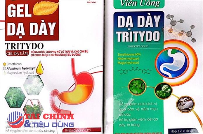 Xử phạt Công ty TNHH Dược phẩm Tritydo Hưng Phước