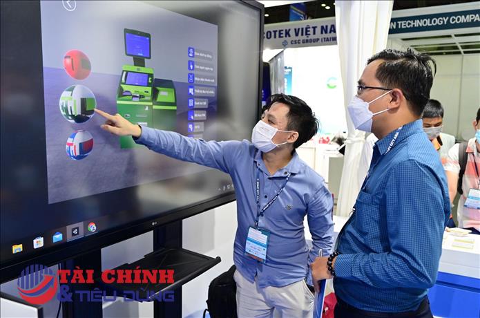 Dấu ấn của Unicloud Group tại triển lãm Smart City Asia 2022