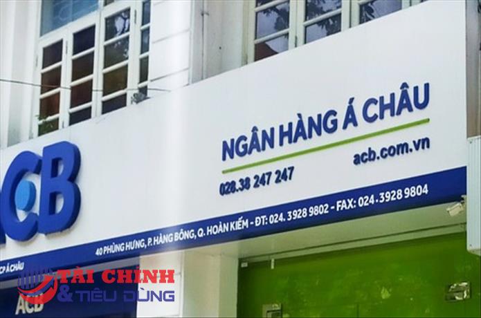 ACB phát hành hơn 675 triệu cổ phiếu trả cổ tức