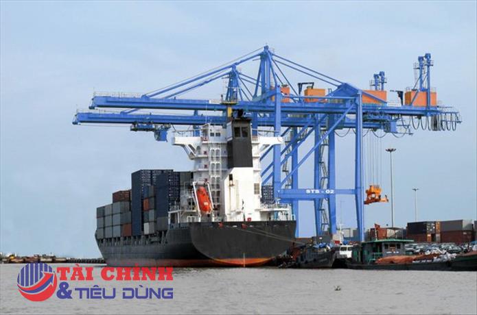 Cảng Đình Vũ (DVP) chốt quyền trả cổ tức đợt 2 năm 2021 bằng tiền, tỷ lệ 35%