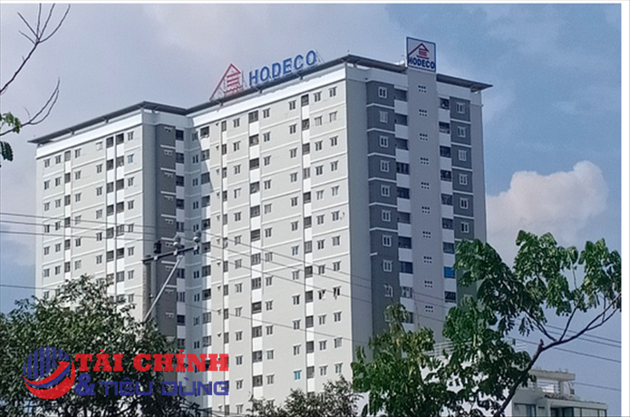 Hodeco (HDC) chốt quyền trả cổ tức bằng hơn 21,6 triệu cổ phiếu