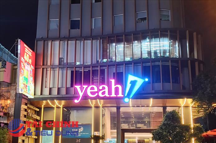 Muốn thoái sạch vốn, Chủ tịch Nguyễn Ảnh Nhượng Tống đăng ký bán hơn 4 triệu cổ phiếu YEG