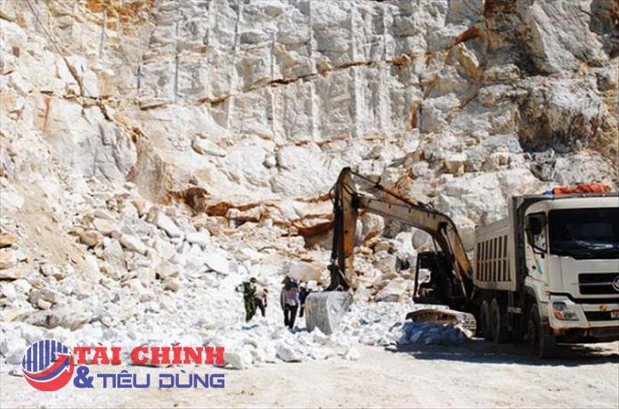 Khoáng sản Hòa Bình (KHB) giải trình lý do cổ phiếu giảm sàn 7 phiên liên tiếp