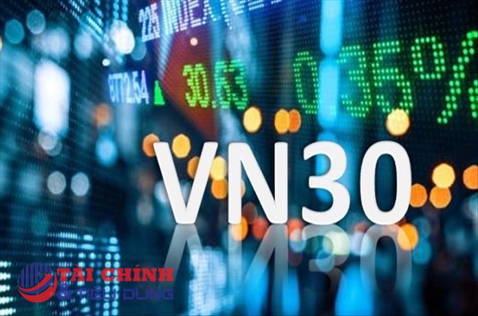 Phương pháp tính giá thanh toán mới Hợp đồng tương lai VN30 từ ngày 1/6