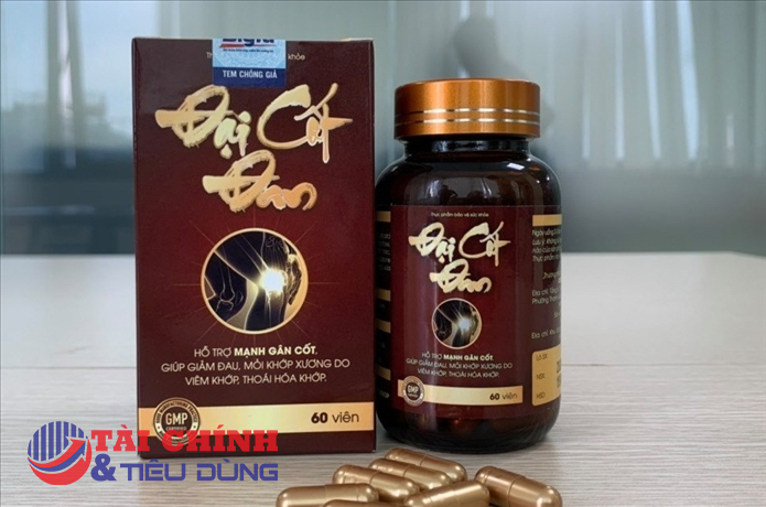 Vi phạm quảng cáo hàng loạt sản phẩm, Công ty TNHH Thương mại TUBI bị xử phạt 50 triệu đồng