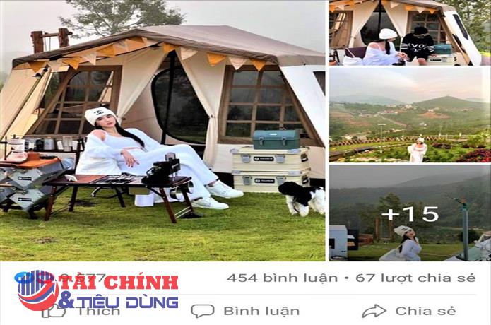 Buộc tháo dỡ công trình trái phép tại khu đất mà người mẫu Ngọc Trinh đăng tin đã mua trên mạng xã hội