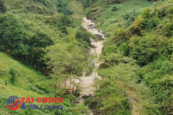 Tìm thấy thi thể công nhân Nhà máy thủy điện Lào Cai bị mất tích