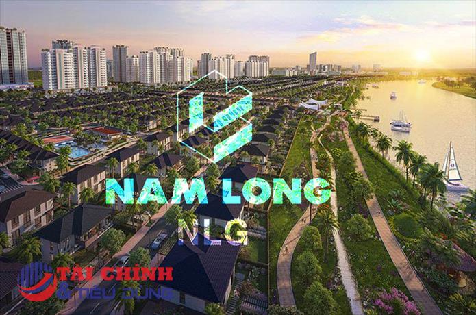Vợ Chủ tịch Đầu tư Nam Long không mua hết lượng cổ phiếu NLG đã đăng ký