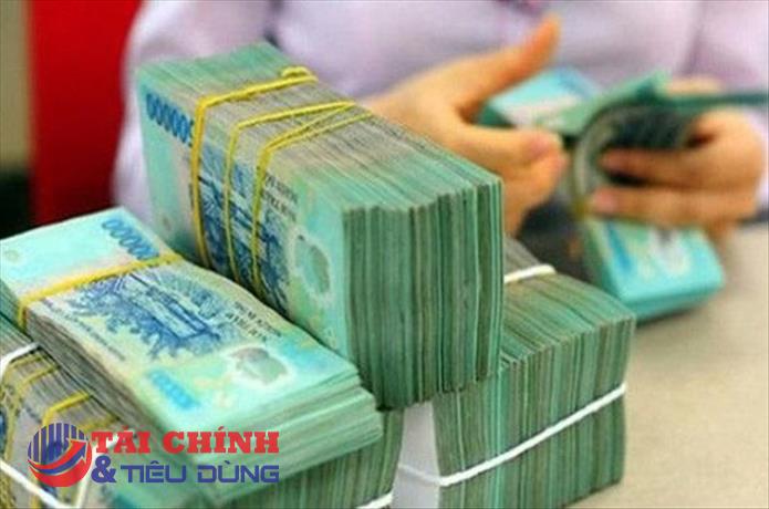 Ngân hàng đồng loạt xin nới room tín dụng