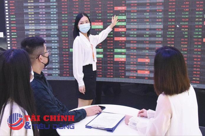 Thị trường dần lấy lại cân bằng