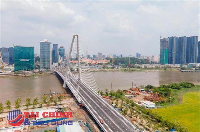 Thu ngân sách của TP.HCM 5 tháng đầu năm 2022 tăng 19,5%